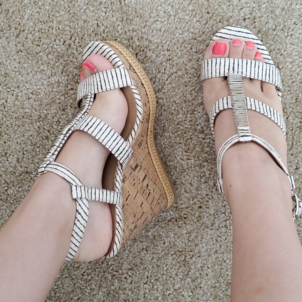 Wedges - Picture 3 of 4